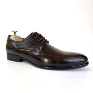 Formal Business Genuine Leather Derby Shoes H23211-1