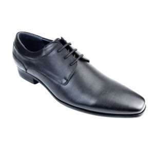 sheep leather shoes for men m195 18