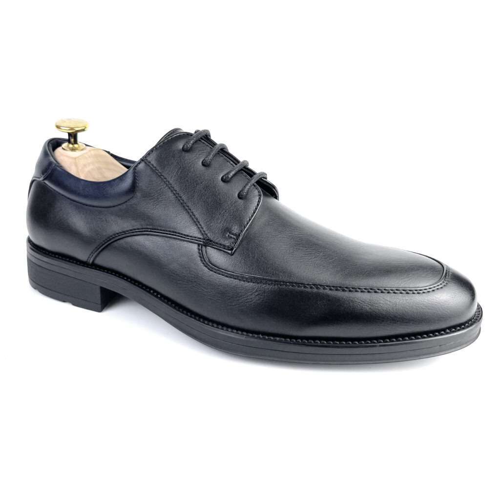 men's shoes leather shoes m2923