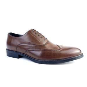 Formal Men's Genuine Leather Oxford Office Shoes M0805-10