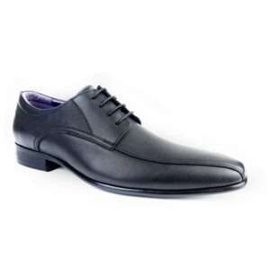Latest design leather shoes M824-6388