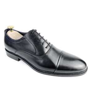 Oxford Men Leather Shoes MWT08-3