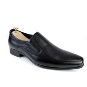 fashion slip on business dress men's shoes h238195 2