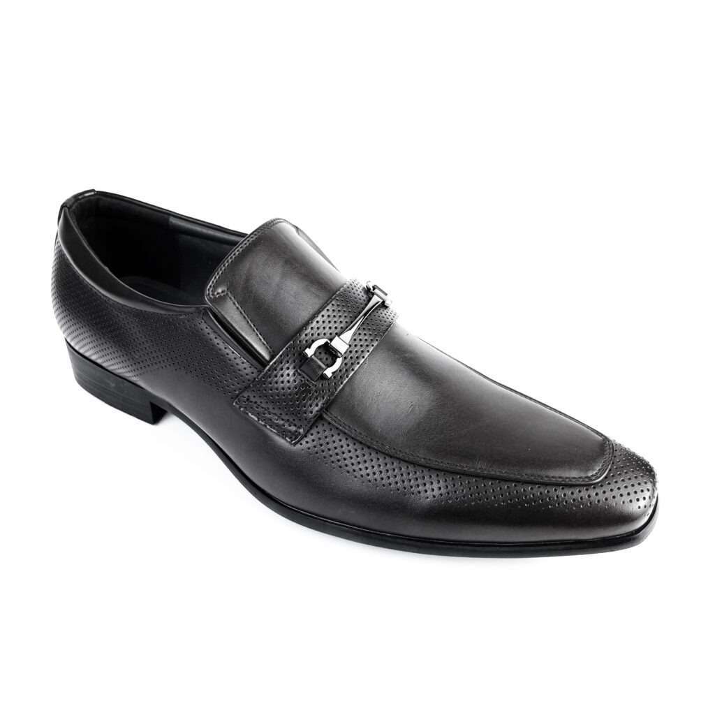 Real leather shoes for men MWT3828-2