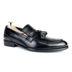 genuine leather men shoes m20166 5