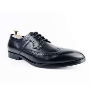 Latest leather shoes for men M530-19