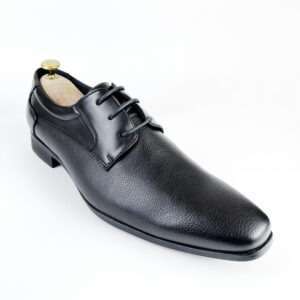 derby leather shoe h238195 1
