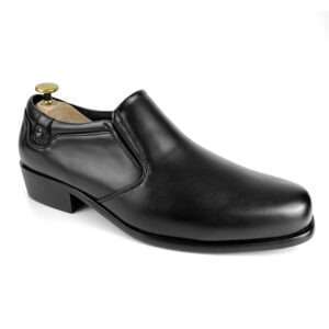 men's dress shoes fashion pu leather business shoes h1328 1