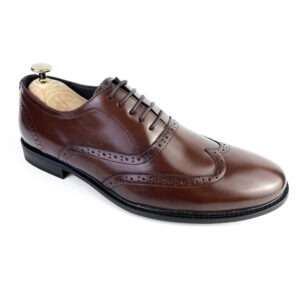 Leather Shoes For Men Oxford MA703-29